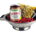 Italian Colander Gift Set